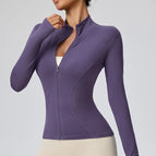 PURPLE / XL