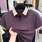 PURPLE / M