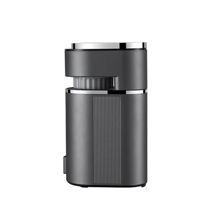 110V/220V Mini Portable Drip Coffee Machine | Home Office Travel Necessary | Space-Saving Coffee Machine For Kitchen Countertops