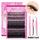 Lash Set-FH07