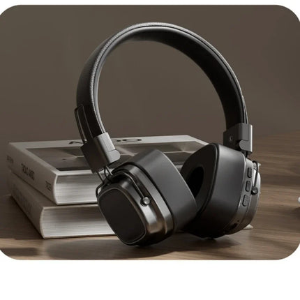 Original CR-8 Retro TWS Earphone Bluetooth Wireless Headphones For Smartphone HIFI Game Headset Sport Music Earbuds With Mic