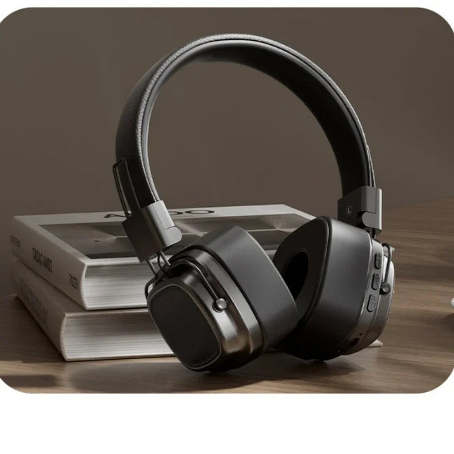 Original CR-8 Retro TWS Earphone Bluetooth Wireless Headphones For Smartphone HIFI Game Headset Sport Music Earbuds With Mic