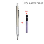 1Pcs 2.0mm Pencil