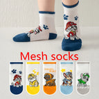 socks 1 / 2T(80-90CM)