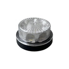 WHITE / 12-24V