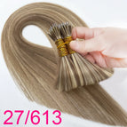 27-613 / 12 months / 50g sample|China Mainland|Virgin Hair|45cm 18inch