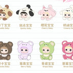 Open 8 boxes