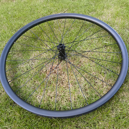 35x20mm/36x23mm 29er MTB Carbon Wheels 36T Ratchet Tubeless UM03D 6 Bolt/Center Lock UCI Approved Mountain Bicycle Wheelset 29