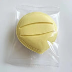 Yellow opp bag