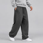dark gray / XXL