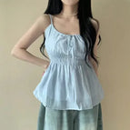 One size fits all / Bleu