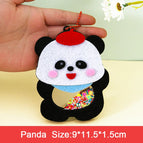 panda