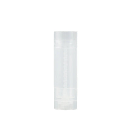 50/80/100pcs Empty Lip Gloss Tubes 5ml 5g Cosmetic Containers Lipstick Jars Balm Tube Travel Bottles Makeup Tools DIY Tubes