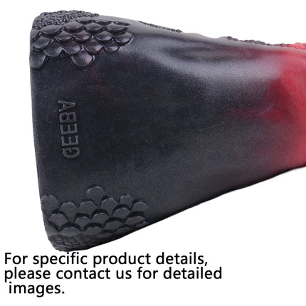GEEBA Lifelike Blue Dragon Butt Silicone Male Masturbator Pocket Pussy Onahole Artificial Vagina Stroker For Man Adult Toys Shop