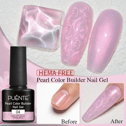 7.5ML Amber Moonlight Cat Magnetic Gel High Glossy Luxury Coffee Series Cat Eye Gel Soak Off UV Semi-Permanent Nail Art Varnish
