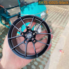 G025 black