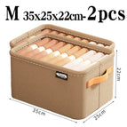 Khaki M-2pcs