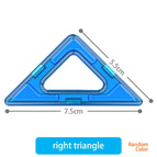 right triangle 4pc