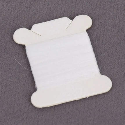 Magic Props Invisible Thread Magic Self-Pumping Strong Elastic Hidden Coil Thread Mentalism Gimmick Props Floating Magic Thread