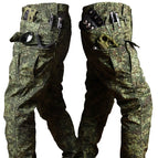 RU Camo Pants / L for 55-65kg