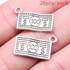 A07-20pcs-21x12mm