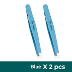 Blue 2pcs