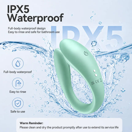 Wireless Control Vagina Dildo Vibrators For Couples Wearable G Spot Anal Clitoris Stimulator Dual Vibrator 18 Sex Toys For Women