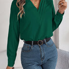 Green / L