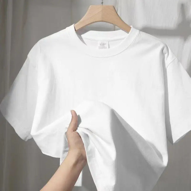 Y2k Funny Cat Meme T Shirt Clothing Harajuku Tops O-neck Short SleeveTshirts Girl Harajuku Anime Cartoon Cat Female Summer Tops