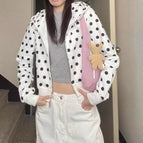 White / M