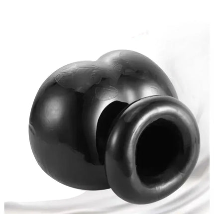 Soft Testicle Toys Male  Bondage Set Chastity Devices Scrotal Restraints Trainer Kit BDSM Cock Training  Adult Sex Toys Black18+