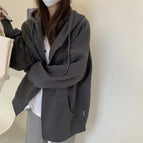 dark grey / XXXL