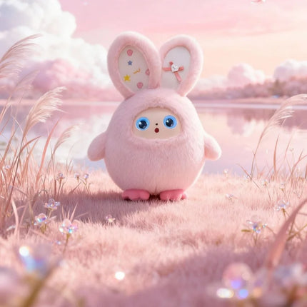 100%Genuine Ai Intelligent Toy Overseas Edition Voice Conversation Wifi Interaction Emotional Companionship Chat Tell Story Toys