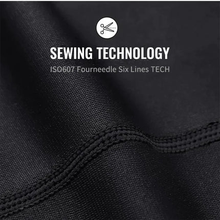 Compression Shirt Men Solid Dry Fit Long Sleeve Sportswear For Male Gym Clothing Running Fitness Tee Training Workout Muscle Top