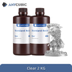 2KG-Clear / brazil