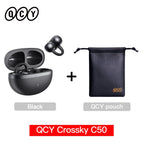 Black with Pouch / China Mainland