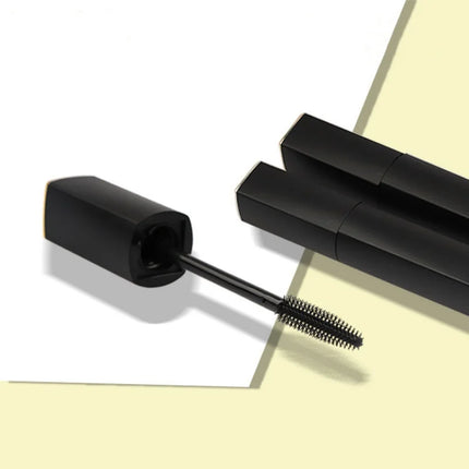 10/30/50pcs Empty 8ml Mascara Tube Eyelash Growth Liquid Tube Hair Trimming Liquid Packaging Eyebrow Dye Cream Makeup Container