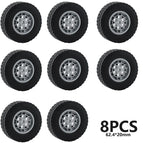 8PCS