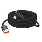 black / 0.5m