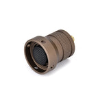 DE Tail Cap / CN