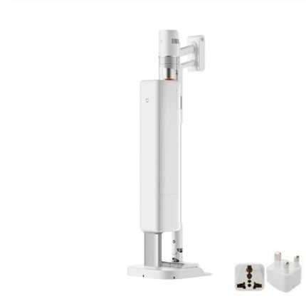 MIJIA Wireless Vacuum Cleaner 4Pro Base Station Version Automatic Dust Collection Household Portable Anti-Tangling Dust Removal