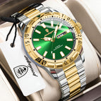 959 Green Gold