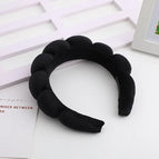 black / China Mainland