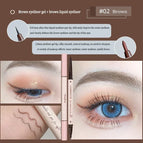 02 Tea Brown