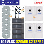 18PCS