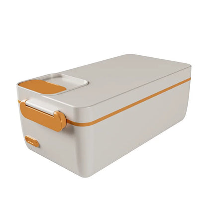 2026 304 stainless steel lunch box for portable hot food storage