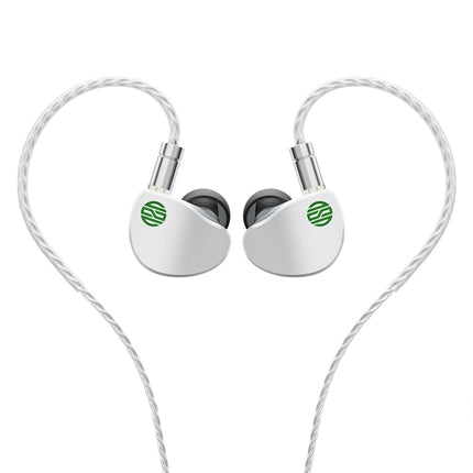 Clearance Sale Soratune BI02 HiFi Earphone at low price, Dual-Chamber Tech × N52 Magnet Dynamic Driver In-Ear Earphone