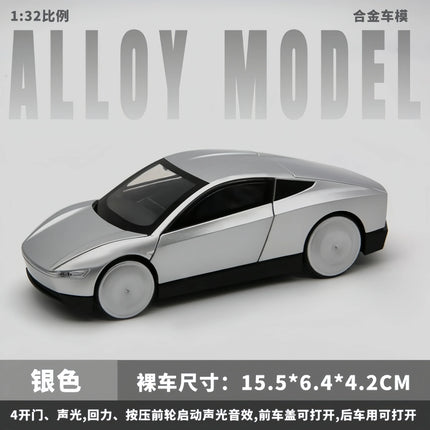 Simulation 1:32  Metal Die Cast Car Model, Desktop Decoration Ornaments, Children's Toy Cars, Exquisite Boys Gifts collectibles
