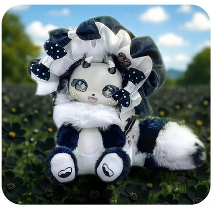 Original Boboco Sweetheart Party Series Blind Box Anime Figure Boboco V2 Enigma Wonderland Collection Model Girl Heart Gifts