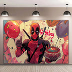 RH02156 / Polyester--150x100cm